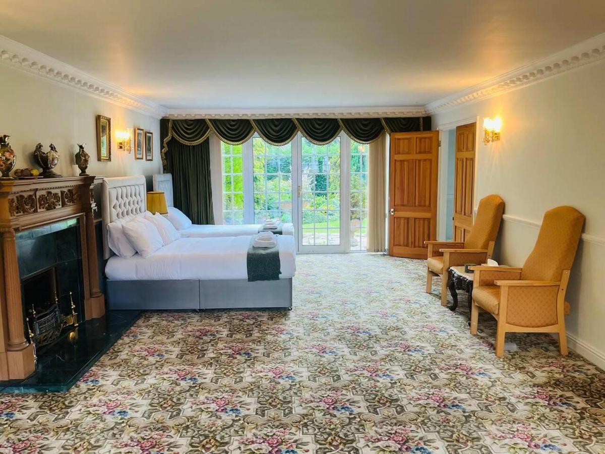 Unwind In Comfort At Cosy Caradus Free Parking Birmingham Esterno foto