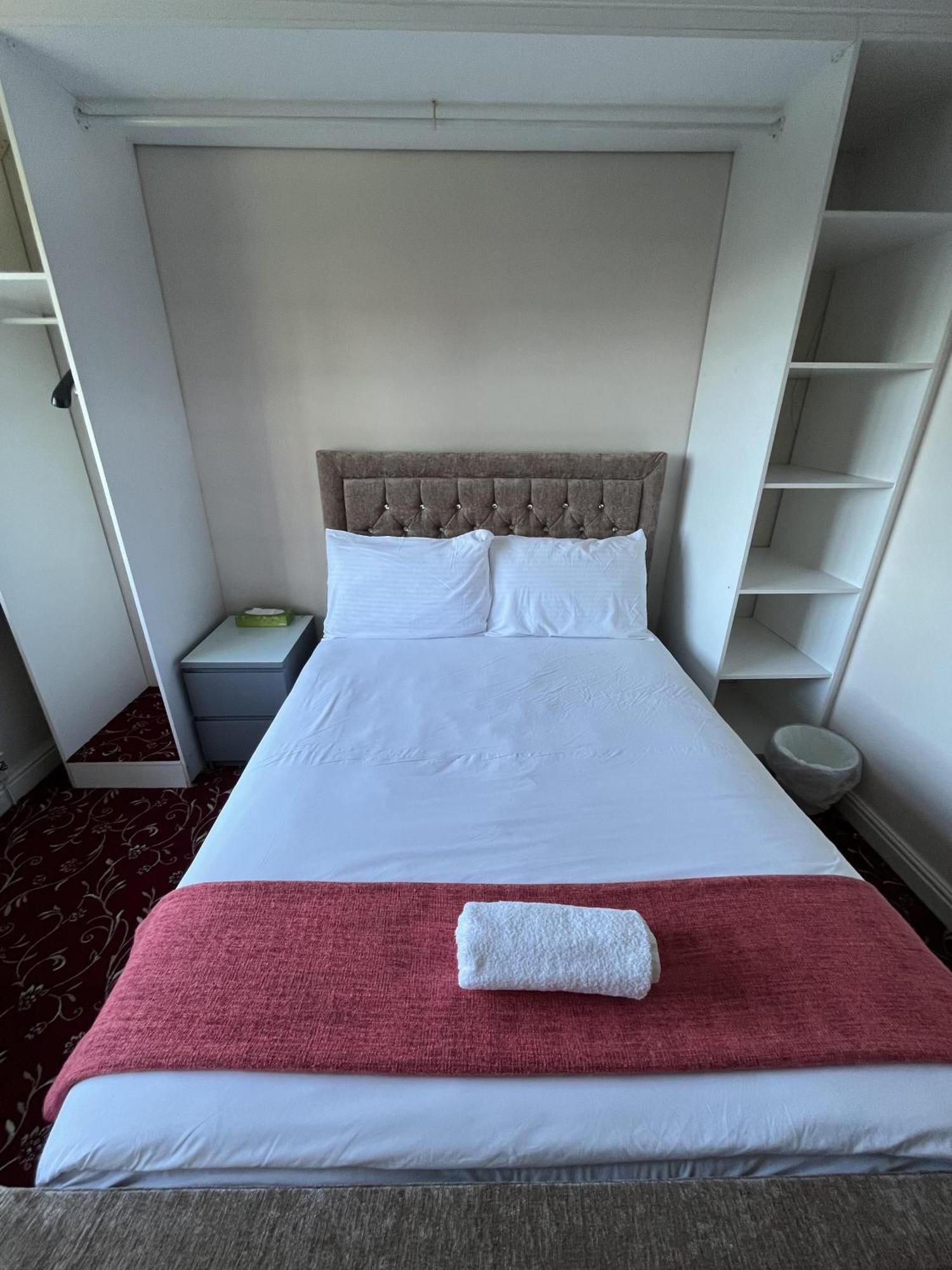 Unwind In Comfort At Cosy Caradus Free Parking Birmingham Esterno foto