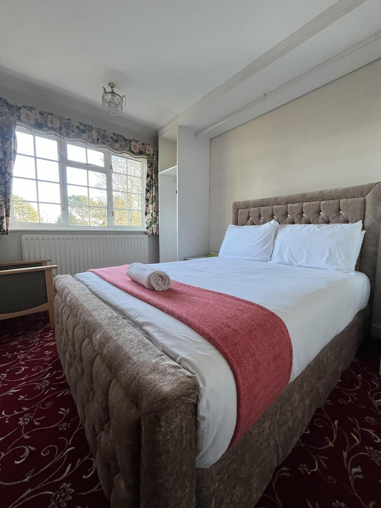 Unwind In Comfort At Cosy Caradus Free Parking Birmingham Esterno foto