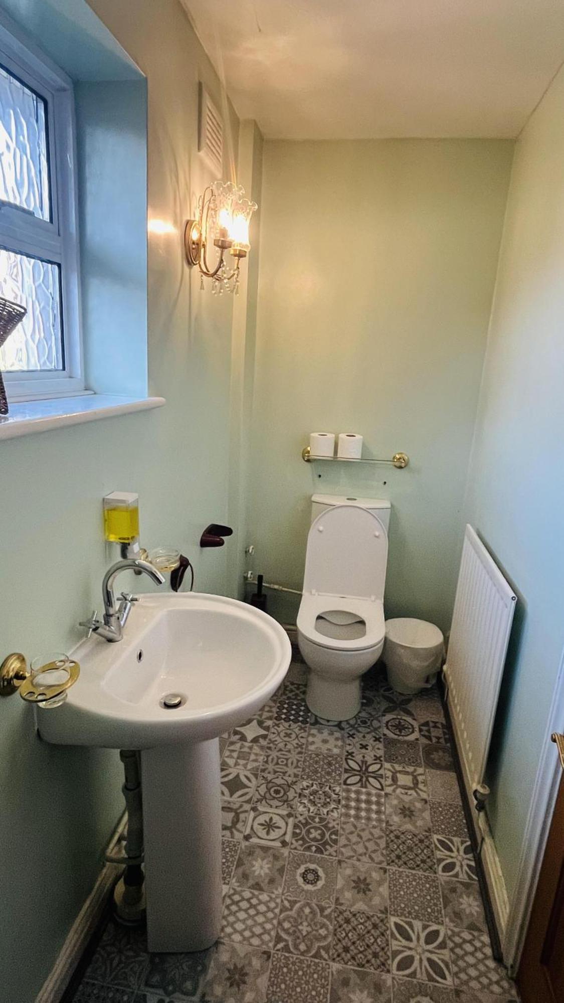 Unwind In Comfort At Cosy Caradus Free Parking Birmingham Esterno foto