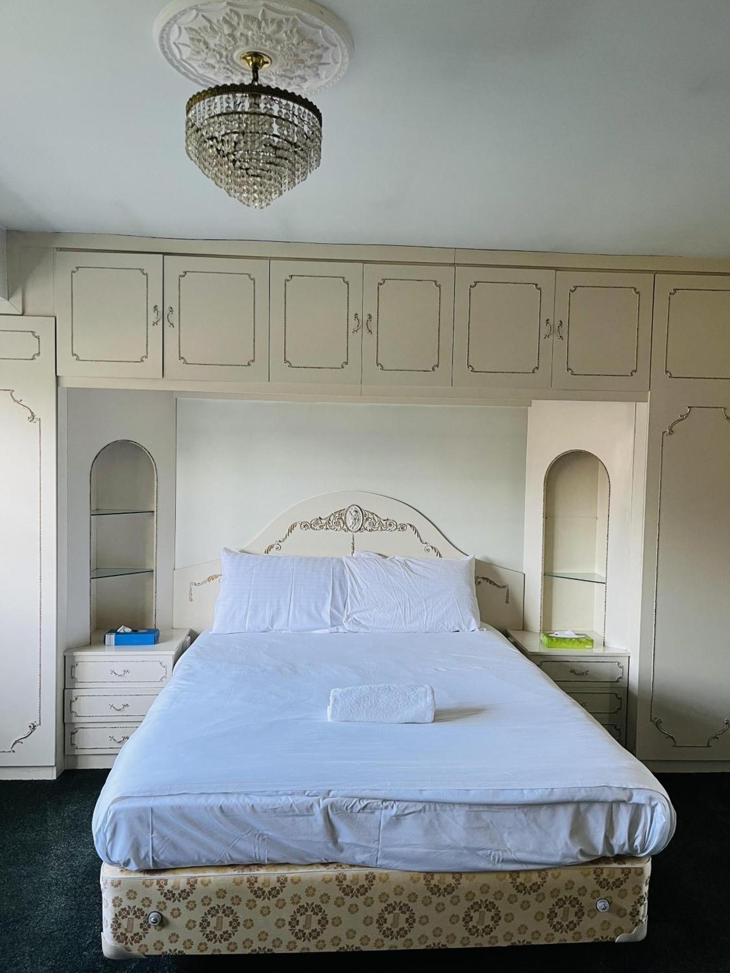 Unwind In Comfort At Cosy Caradus Free Parking Birmingham Esterno foto