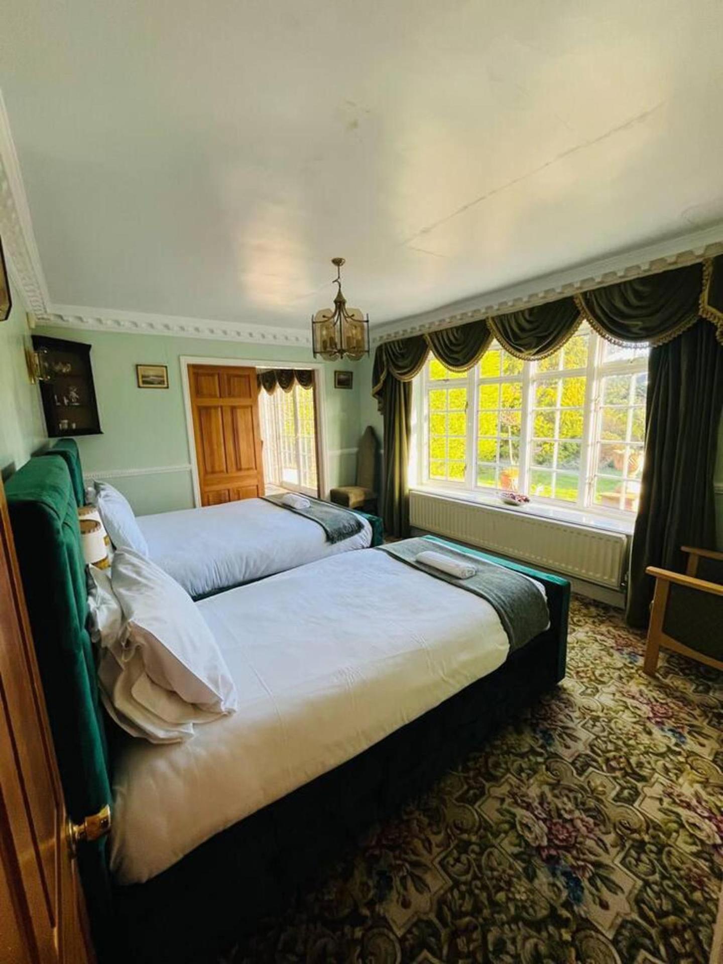 Unwind In Comfort At Cosy Caradus Free Parking Birmingham Esterno foto