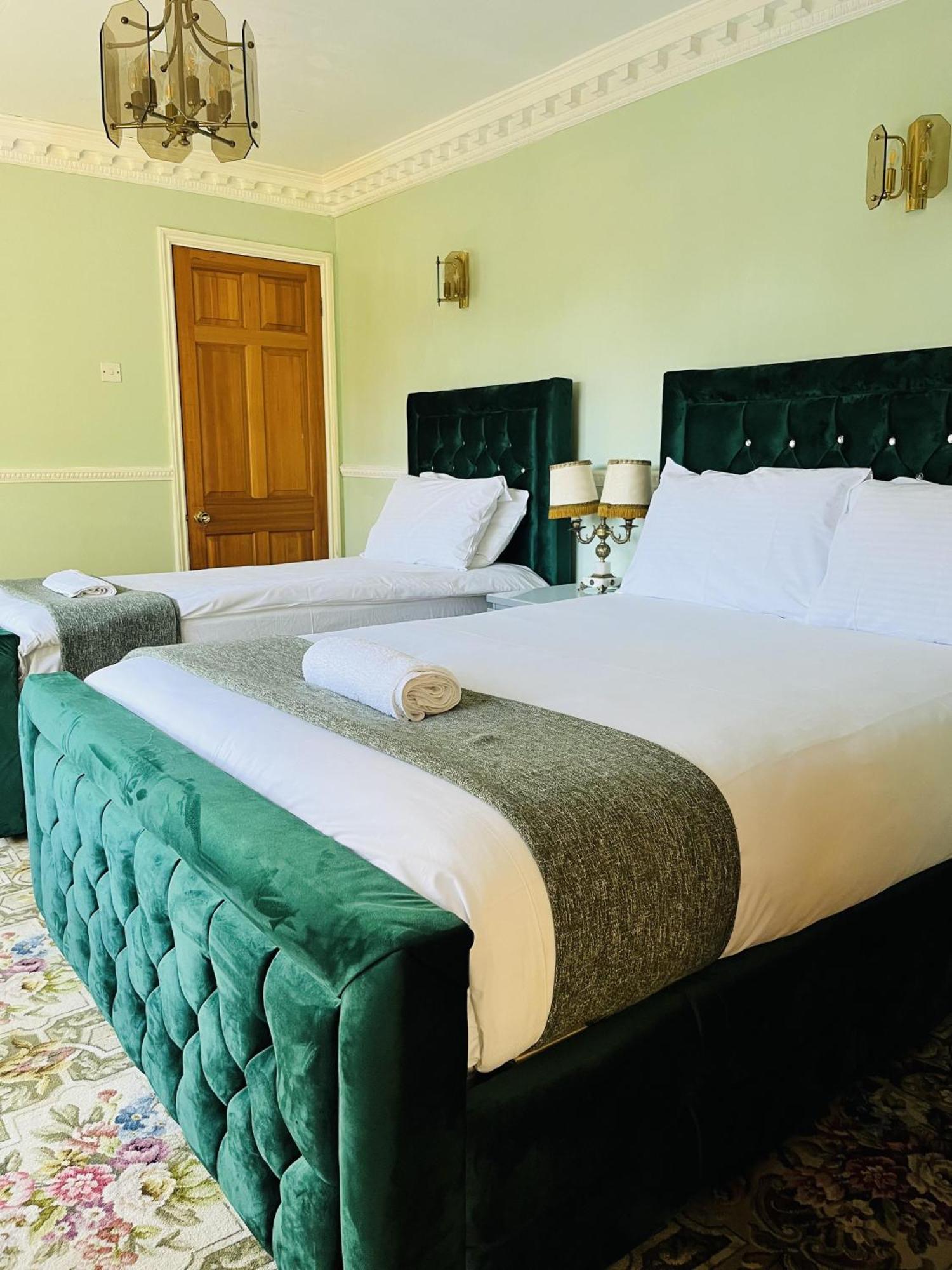 Unwind In Comfort At Cosy Caradus Free Parking Birmingham Esterno foto