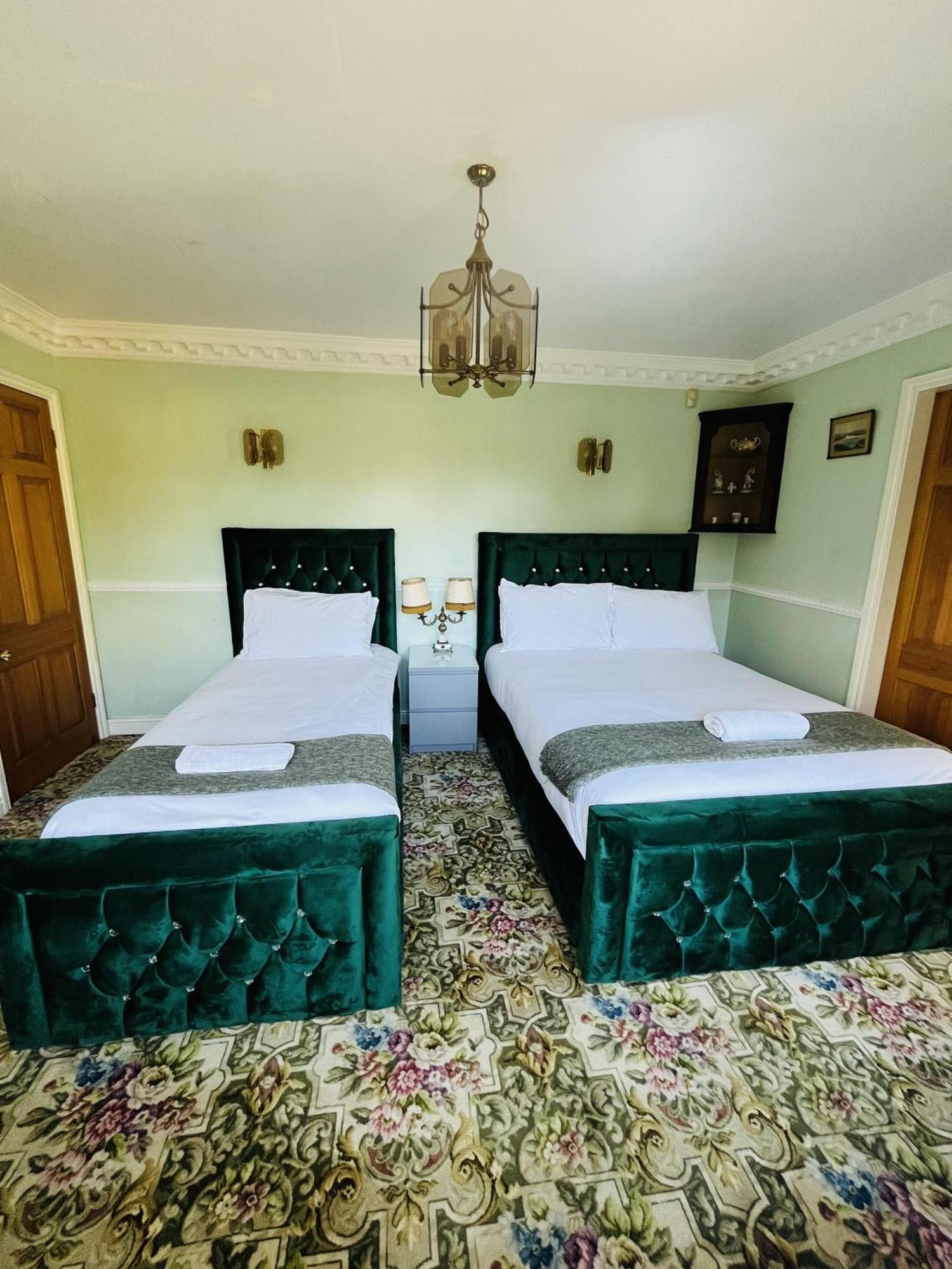 Unwind In Comfort At Cosy Caradus Free Parking Birmingham Esterno foto