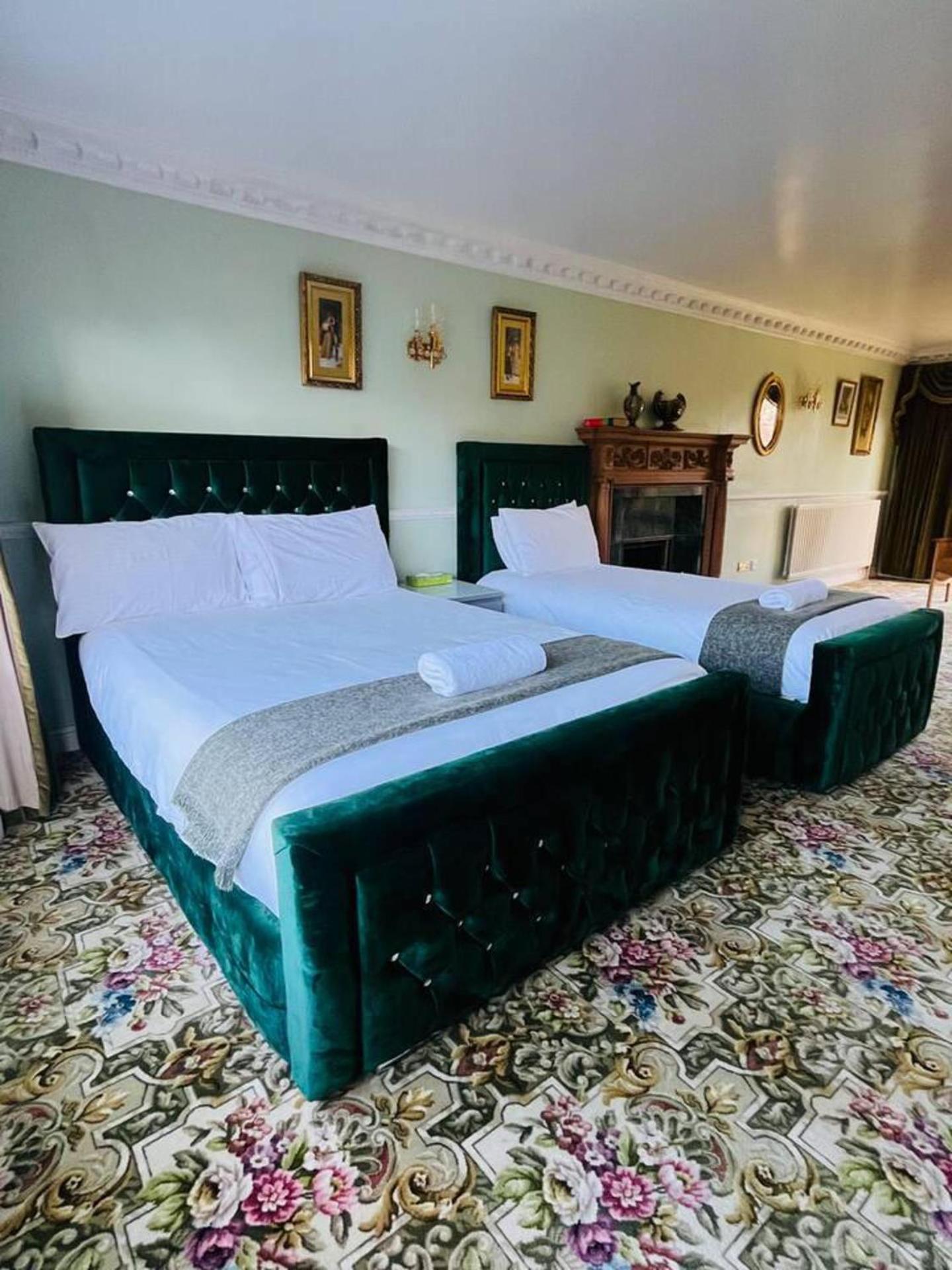 Unwind In Comfort At Cosy Caradus Free Parking Birmingham Esterno foto