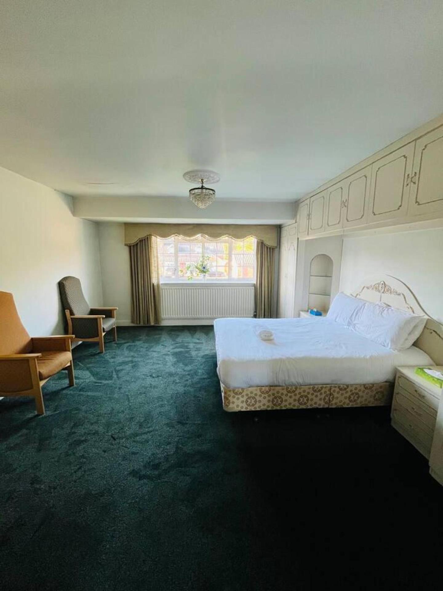 Unwind In Comfort At Cosy Caradus Free Parking Birmingham Esterno foto