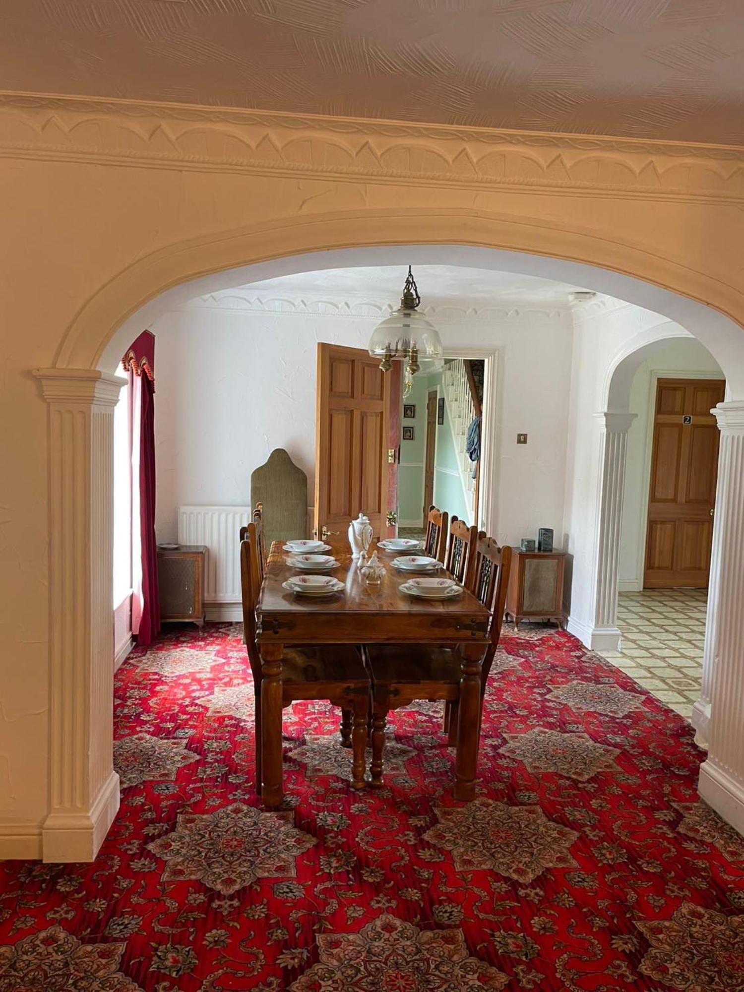 Unwind In Comfort At Cosy Caradus Free Parking Birmingham Esterno foto