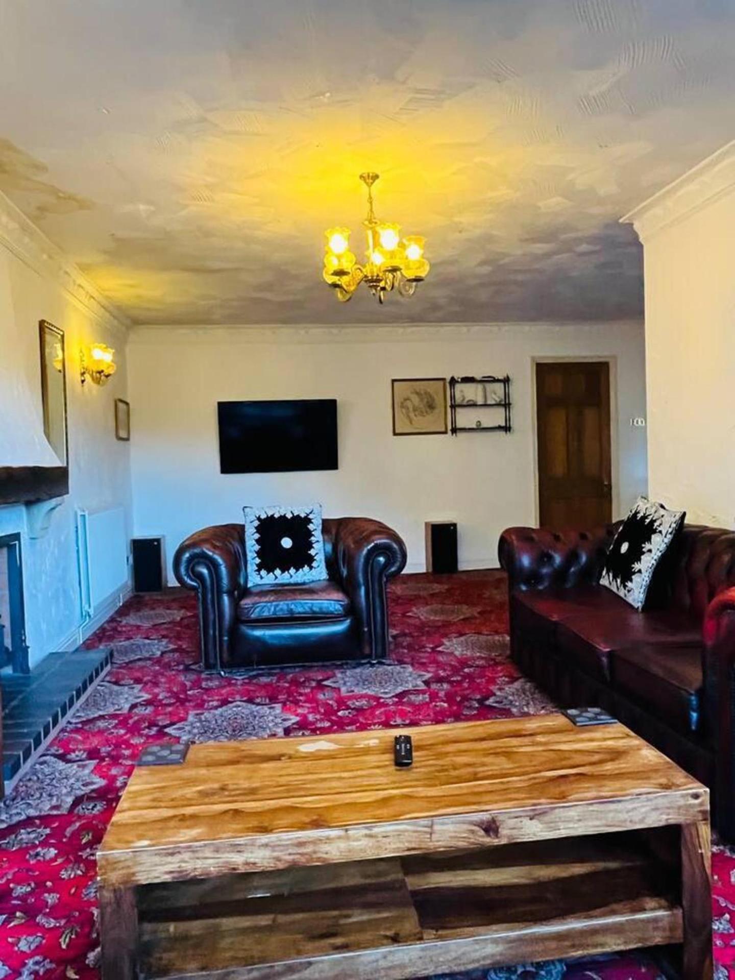 Unwind In Comfort At Cosy Caradus Free Parking Birmingham Esterno foto