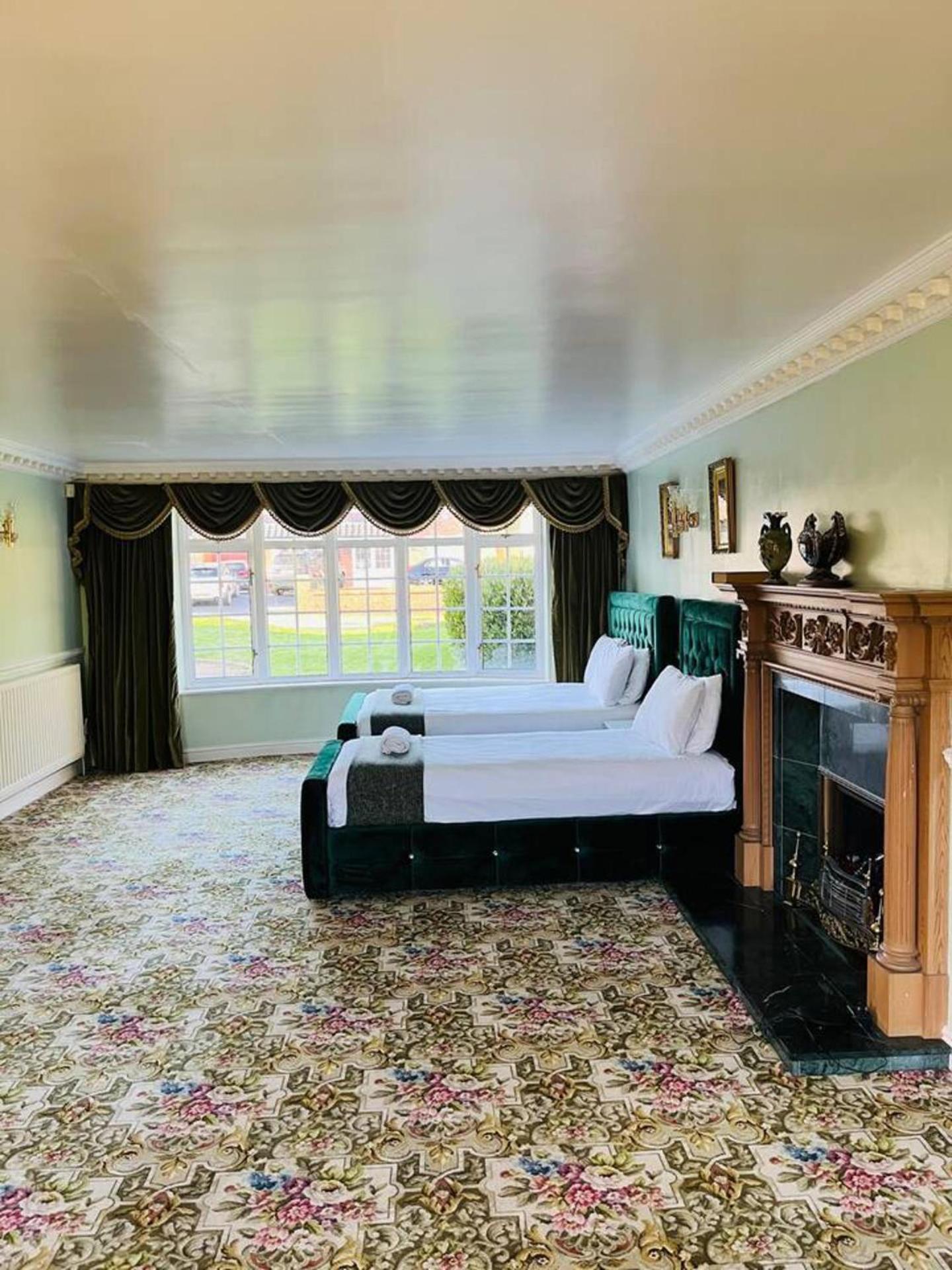 Unwind In Comfort At Cosy Caradus Free Parking Birmingham Esterno foto